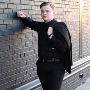 Meet your Posher, Chance